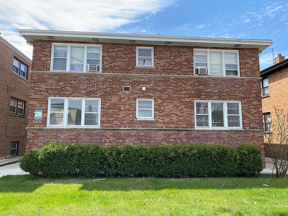1st image of 3743 W 59th St #6