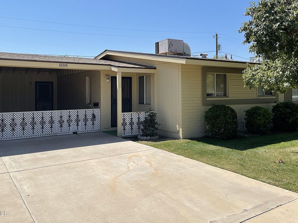 1st image of 10345 W Audrey Dr