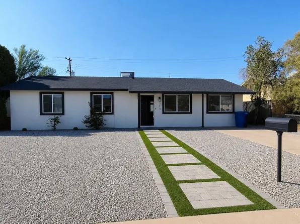 313 E FILLMORE Street, Tempe, AZ 85288