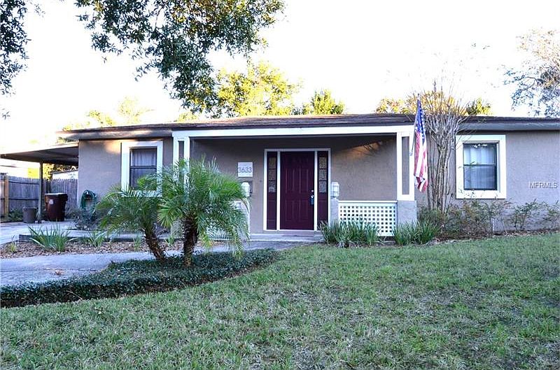 1st image of this home