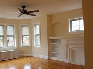 5458 N Christiana Ave #3, Chicago, IL 60625