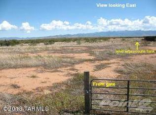 14150 S Desert Willow Rd, Pearce, AZ 85625