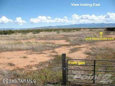 14150 S Desert Willow Rd, Pearce, AZ, 85625