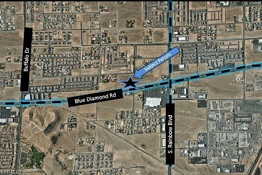 5th image of 7202 Blue Diamond Rd