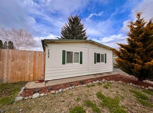 7204 Boyd Ct, Klamath Falls, OR 97603