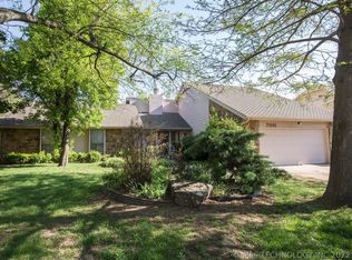 7105 E 86th Pl, Tulsa, OK 74133