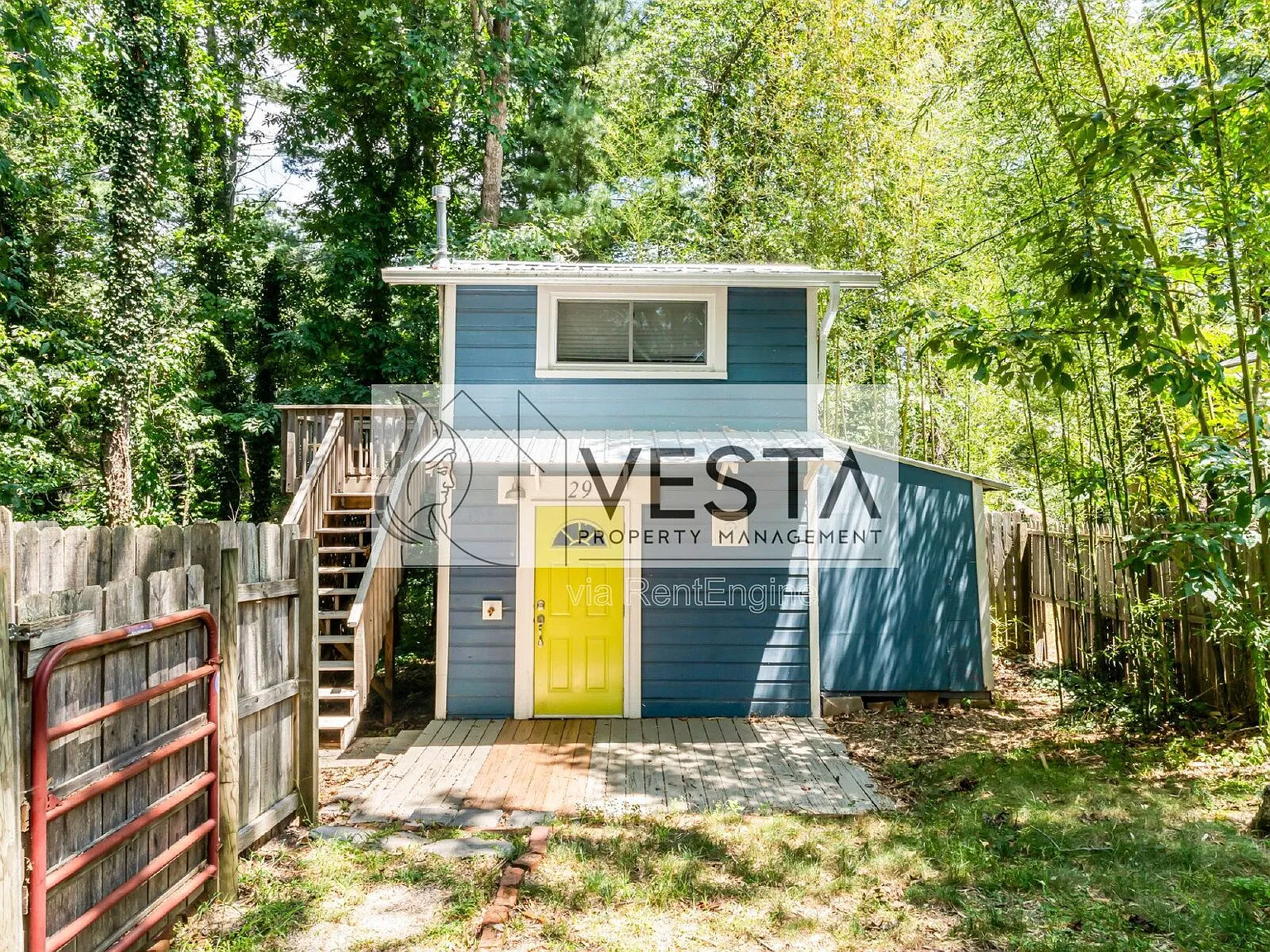 1 bed, 1.0 bath, 400 sqft, $1,325 — Photo 1