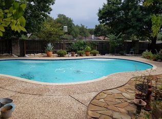 11007 Needham Ct, Austin, TX 78739