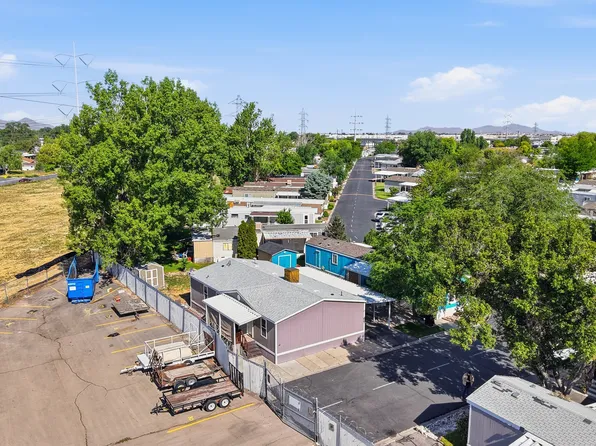 2930 S 2500 W #32, West Valley City, UT 84119