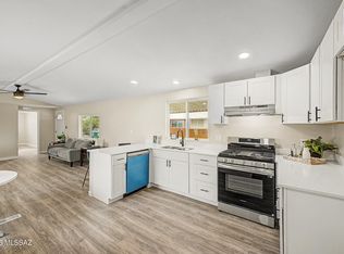 2846 W Palm Vista St, Tucson, AZ 85705