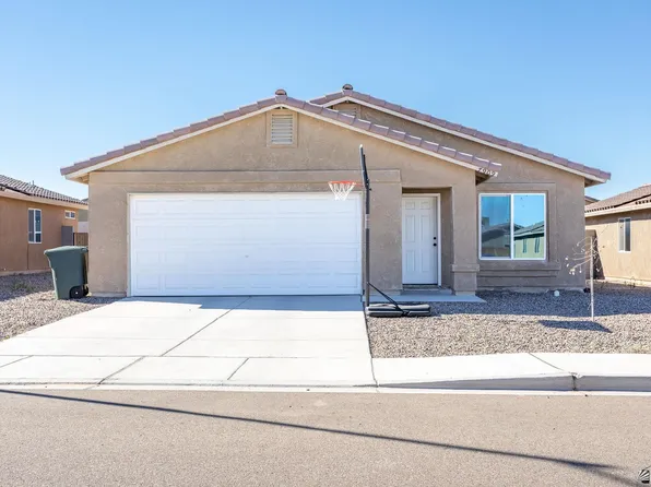 7909 E 45th Pl, Yuma, AZ 85365