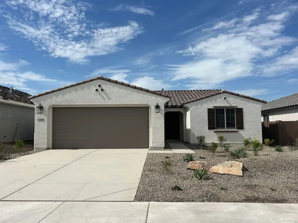 12420 W Jones Ave, Avondale, AZ 85323