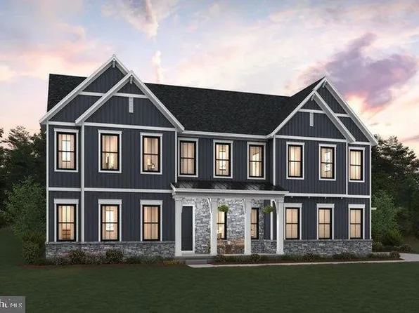 12150 Gore Meadow Dr, Nokesville, VA 20181