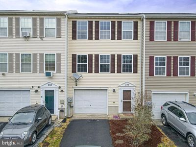 226 Topaz Ln, Inwood, WV, 25428