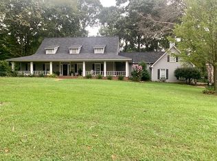 295 County Road 2092, Nacogdoches, TX 75965