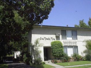 199 S Madison Ave APT 2, Pasadena, CA 91101