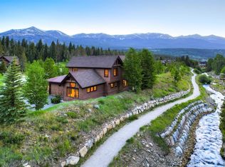 179 Corkscrew Dr, Breckenridge, CO 80424