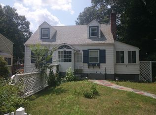 115 Walk Hill St, Jamaica Plain, MA 02130