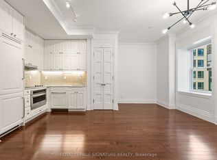 The King Edward Private Residences, Toronto, ON M5E 0B2