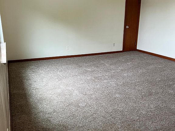 Living Room and Closet