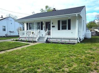 102 Carol Drive, Bristol, CT 06010