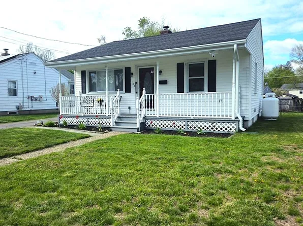 102 Carol Drive, Bristol, CT 06010