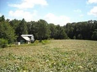 1360 County Road 37, Graham, AL 36263