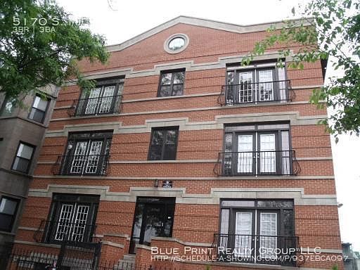 1st image of 5170 S Michigan Ave Unit 4S