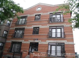 5170 S Michigan Ave UNIT 4S, Chicago, IL 60615