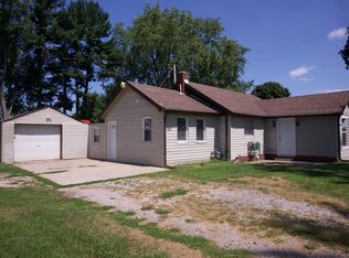 3031 E 100 S, La Porte, IN 46350