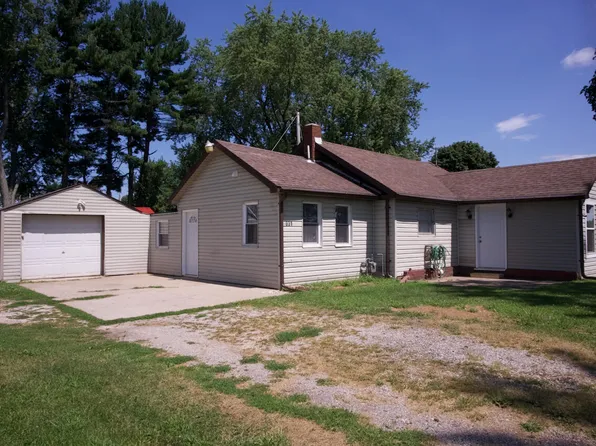 3031 E 100 S, La Porte, IN 46350