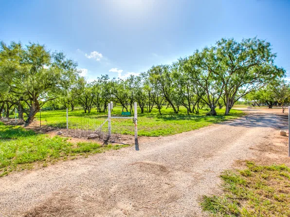 9301 W State Highway 158, Robert Lee, TX 76945