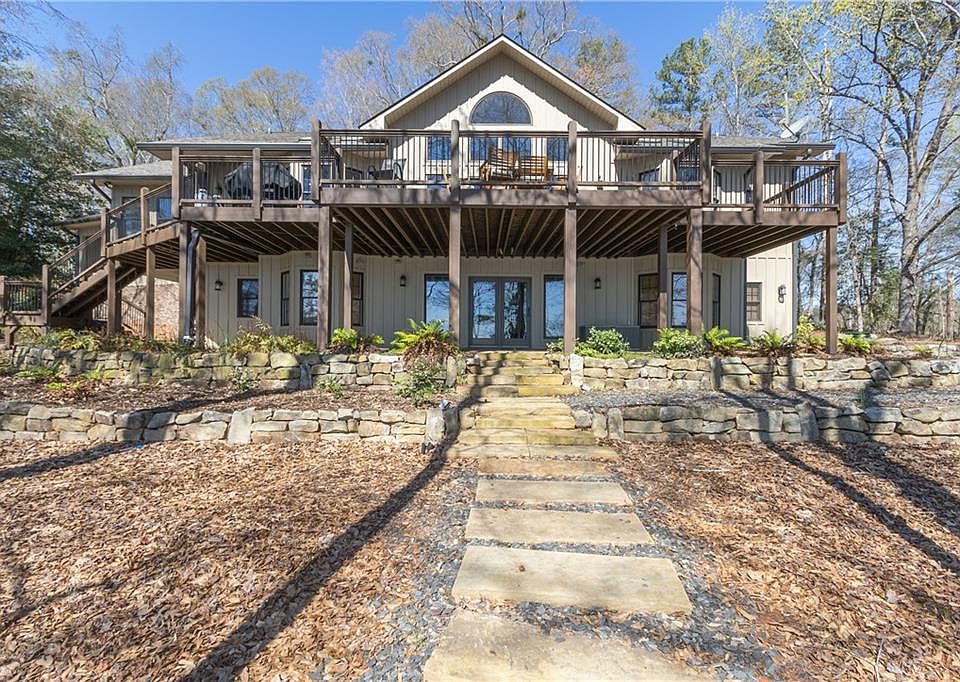 861 Durham Brown Rd, Seneca, SC 29678 MLS 20260222 Zillow