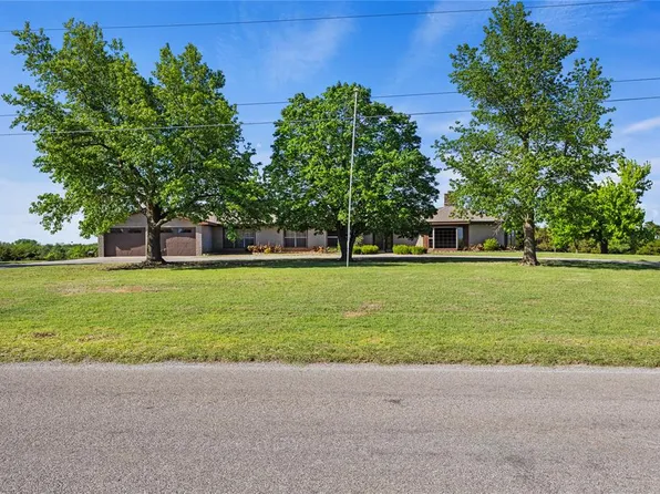 24331 E 1030th Rd, Weatherford, OK 73096