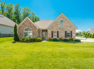 1753 Sawgrass Rd, Knoxville, TN 37922