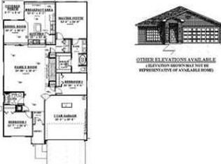 2196 Liberty Loop Rd, Cantonment, FL 32533