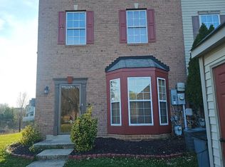 1964 Palonia Ct, Odenton, MD 21113