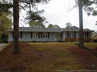 217 Andover Rd, Fayetteville, NC 28311