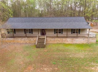 156 Red Oak Rd, Maysville, GA 30558