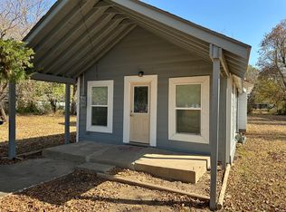 216 S 2nd St, Vinita, OK 74301