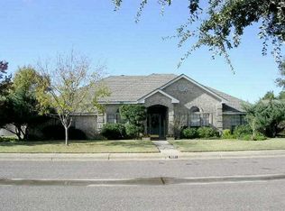 5001 Stoneleigh Dr, Midland, TX 79705