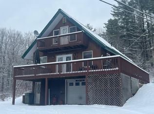 9 Rolling Mill Hill Rd, Au Sable Forks, NY 12912