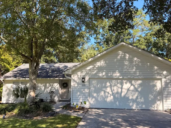 1121 Parkway Dr, Mount Pleasant, SC 29464