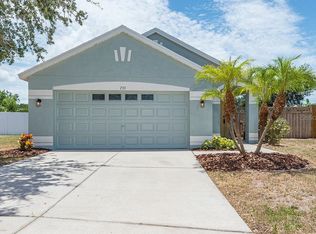 733 Cristelle Jean Dr, Ruskin, FL 33570