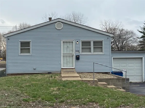 10108 Royal Dr, Saint Louis, MO 63136