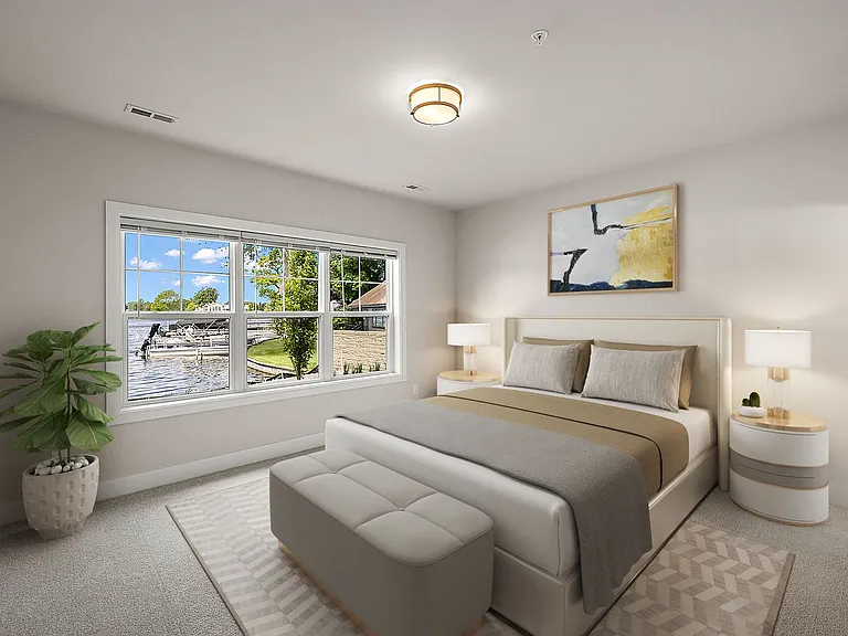 Mystic Cove - Luxury Lakefront Living — Photo 47
