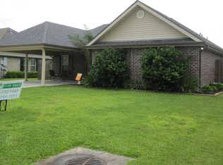 220 Landmark Dr, Raceland, LA 70394