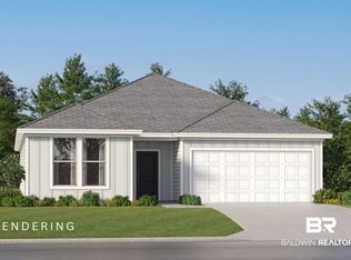 3924 Camino St, Foley, AL 36535