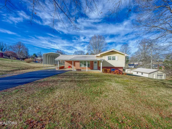 1370 Circle Dr, Loudon, TN 37774