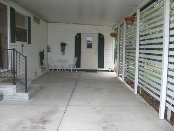 4th image of 10620 SW 27th Ave Lot 11M